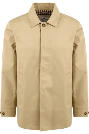 Aquascutum Hombre, Chaquetas, , Talla: M