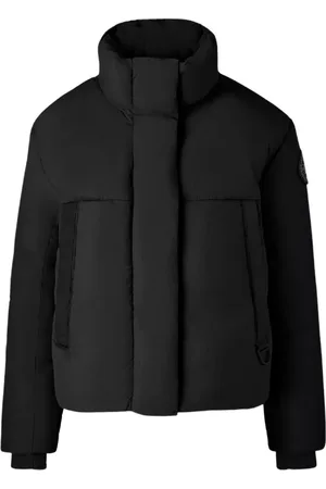 Canada Goose Mujer, Chaquetas, Negro, Talla: L