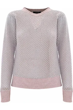 Kocca Mujer, Jerseys, Rosa, Talla: XS