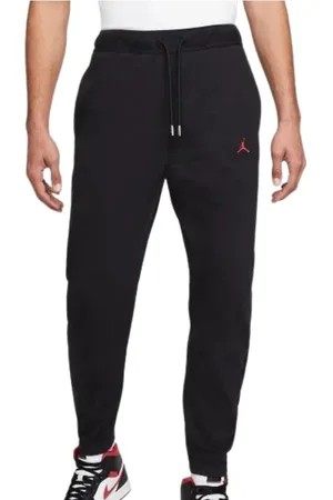 Jordan Hombre, Pantalones, Negro, Talla: M
