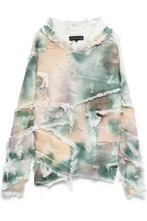 Who Decides War Hombre, Sudaderas, , Talla: L