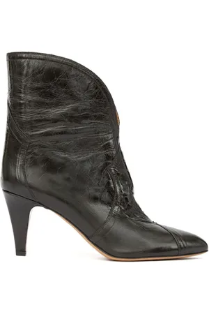 Isabel Marant Mujer, Zapatos, Negro, Talla: 36 EU