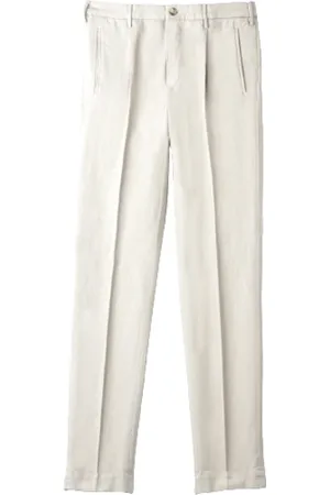 Incotex Hombre, Pantalones, , Talla: L