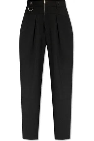 IRO Mujer, Pantalones, Negro, Talla: L