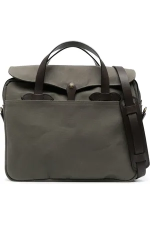 Filson Hombre, Bolsos, Verde, Talla: ONE Size