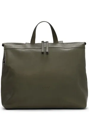 MARSÈLL Hombre, Bolsos, Verde, Talla: ONE Size