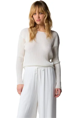 Kocca Mujer, Jerseys, Blanco, Talla: L