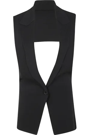 MRZ Mujer, Chaquetas, Negro, Talla: M