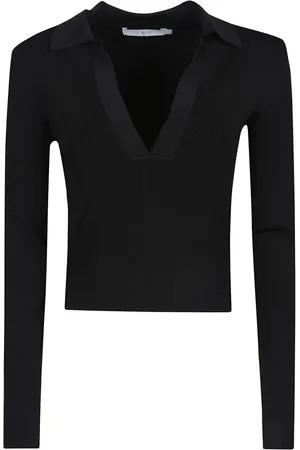 IRO Mujer, Jerseys, Negro, Talla: S