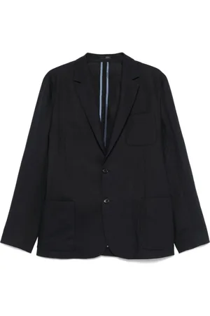 Paul Smith Hombre, Chaquetas, Azul, Talla: M