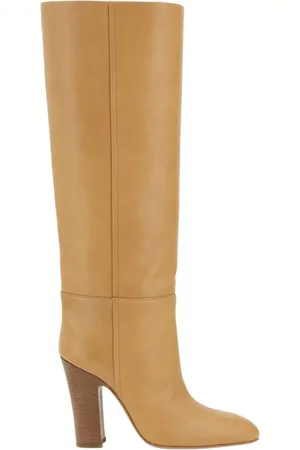 PARIS TEXAS Mujer, Zapatos, Marrón, Talla: 37 EU
