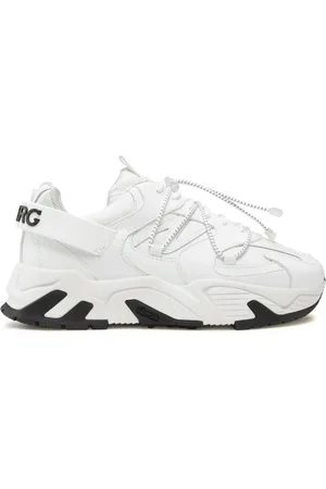 Iceberg Hombre, Zapatos, Blanco, Talla: 41 EU