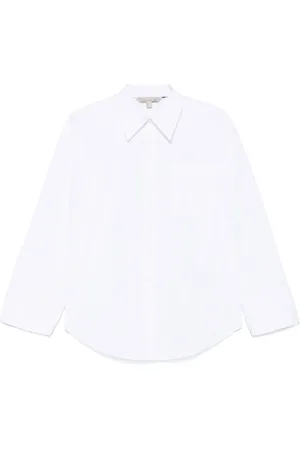 Barbour Mujer, Blusas y Camisas, Blanco, Talla: S