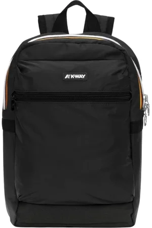 K-Way Hombre, Bolsos, Negro, Talla: ONE Size