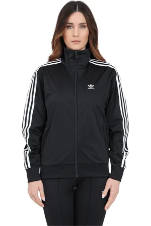 adidas Mujer, Sudaderas, Negro, Talla: L