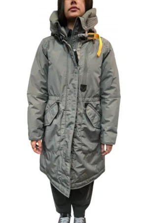 Parajumpers Hombre, Abrigos, Verde, Talla: L