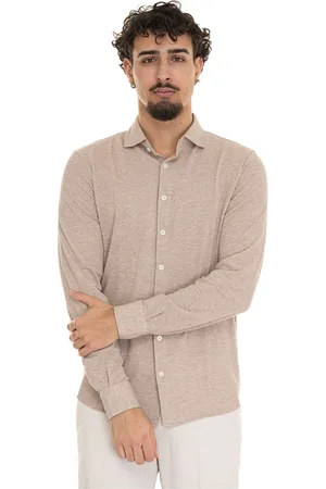 Gran Sasso Hombre, Camisas, , Talla: XL