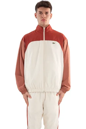 Lacoste Hombre, Chaquetas, , Talla: S