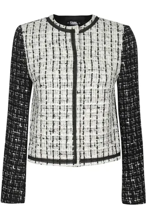Karl Lagerfeld Mujer, Chaquetas, , Talla: 2XS