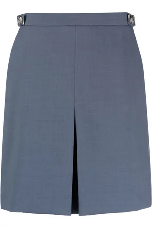 Tommy Hilfiger Mujer, Faldas, Azul, Talla: S