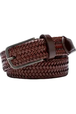 Meyer Hombre, Accesorios, Marrón, Talla: 105 CM