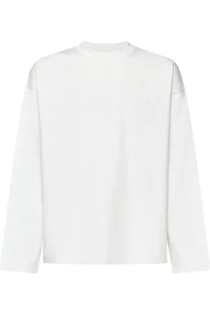 Jil Sander Hombre, Camisetas, Blanco, Talla: XS