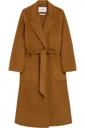 Ivy & Oak Mujer, Abrigos, Marrón, Talla: M