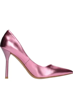 Jeffrey Campbell Mujer, Zapatos, Rosa, Talla: 40 EU