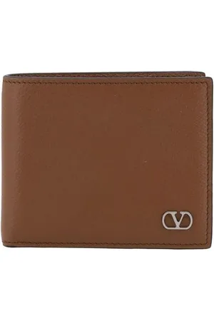 VALENTINO GARAVANI Hombre, Accesorios, Marrón, Talla: ONE Size