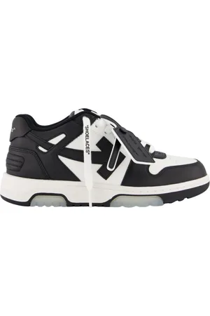 OFF-WHITE Mujer, Zapatos, Negro, Talla: 37 EU