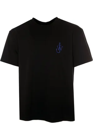 J.W.Anderson Hombre, Camisetas, Negro, Talla: M