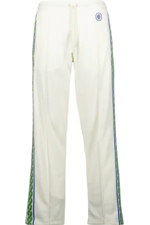 Drôle de Monsieur Hombre, Pantalones, Blanco, Talla: L