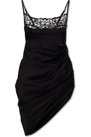 Jacquemus Mujer, Vestidos, Negro, Talla: XS