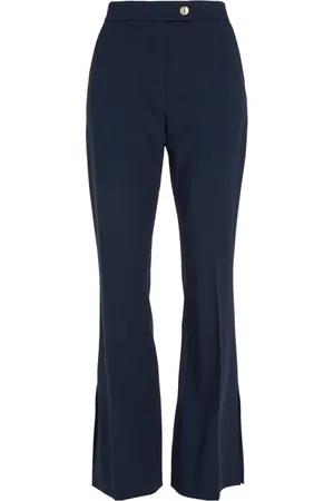 Tommy Hilfiger Mujer, Pantalones, Azul, Talla: M