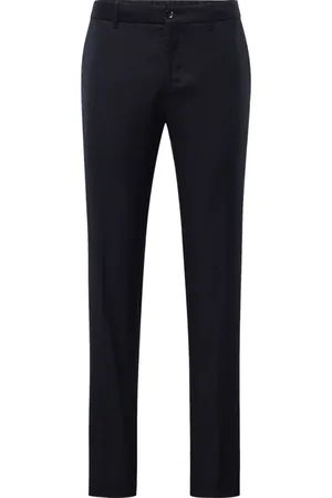 Incotex Hombre, Pantalones, Azul, Talla: 2XL