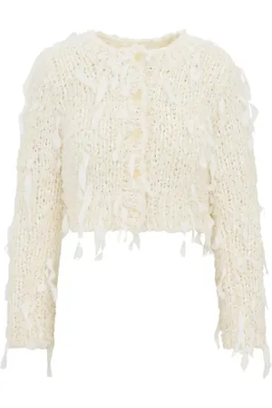 LOVESHACKFANCY Mujer, Jerseys, , Talla: M