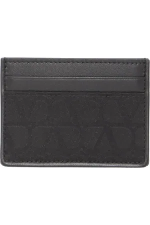 VALENTINO GARAVANI Hombre, Accesorios, Negro, Talla: ONE Size