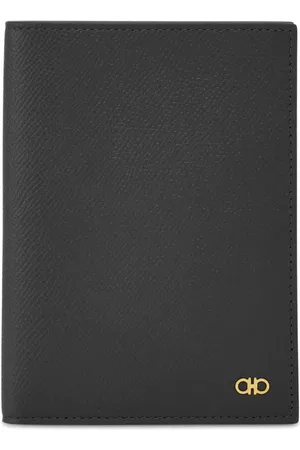 Salvatore Ferragamo Hombre, Accesorios, Negro, Talla: ONE Size