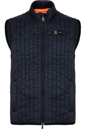 sunseeker Hombre, Chaquetas, Azul, Talla: L