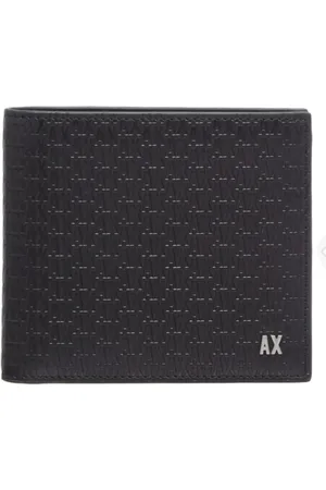 Armani Exchange Hombre, Accesorios, Negro, Talla: ONE Size