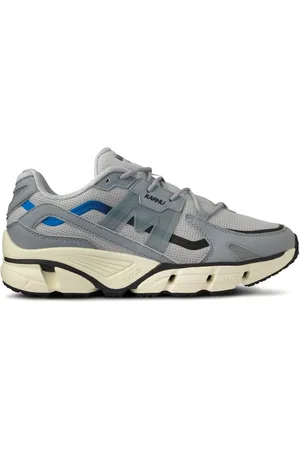 Karhu Hombre, Zapatos, Azul, Talla: 42 EU