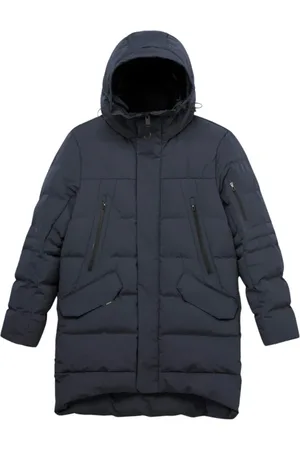 KRAKATAU Hombre, Chaquetas, Negro, Talla: M