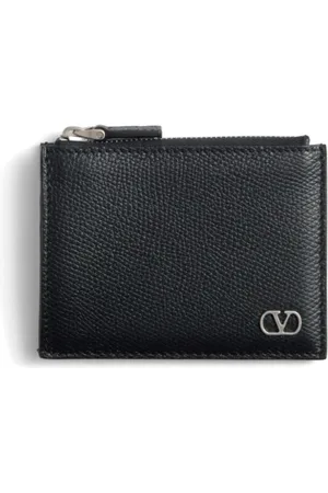 VALENTINO GARAVANI Hombre, Accesorios, Negro, Talla: ONE Size