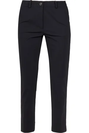 RRD Mujer, Pantalones, Negro, Talla: XS