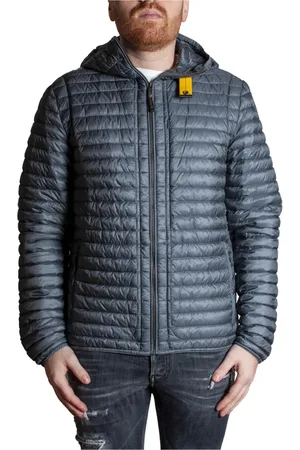 Parajumpers Hombre, Chaquetas, Azul, Talla: S
