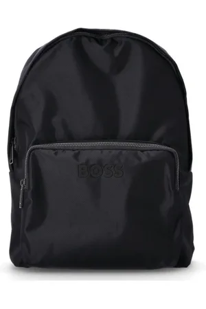 HUGO BOSS Hombre, Bolsos, Azul, Talla: ONE Size