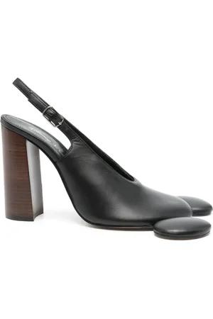 COPERNI Mujer, Zapatos, Negro, Talla: 40 EU