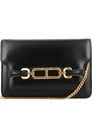 Tom Ford Mujer, Bolsos, Negro, Talla: ONE Size