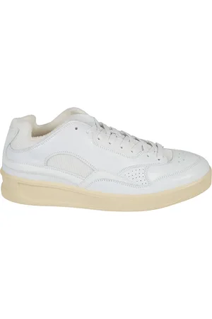 Jil Sander Hombre, Zapatos, Blanco, Talla: 45 EU