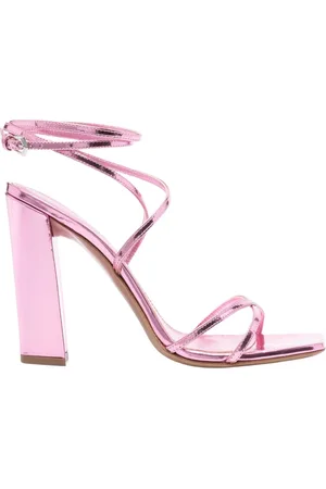 PARIS TEXAS Mujer, Zapatos, Rosa, Talla: 36 EU